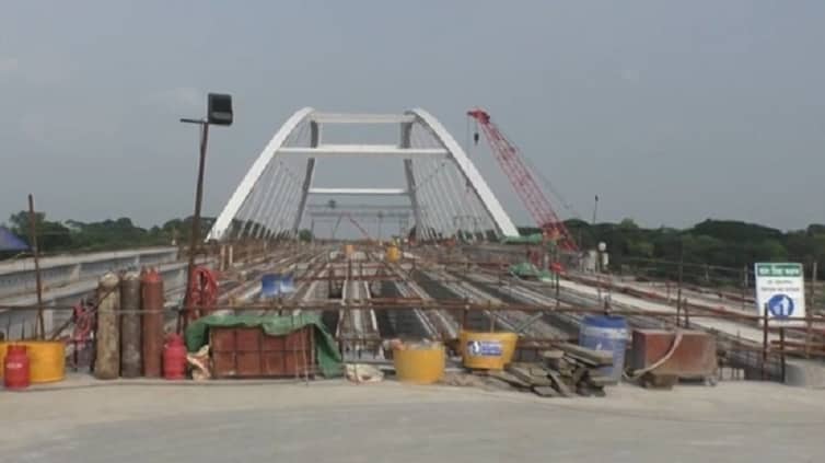 সেপ্টেম্বরে চালু হচ্ছে কালনা সেতু, উদ্বোধন করবেন প্রধানমন্ত্রী
