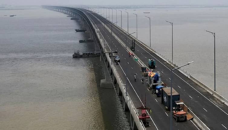 পদ্মা সেতু