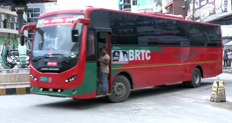 বাস