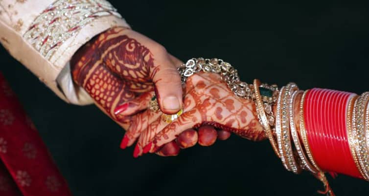 দ্রুত বিয়ে হওয়ার দোয়া বিয়ে