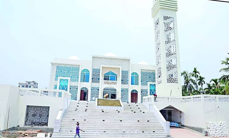 মসজিদ