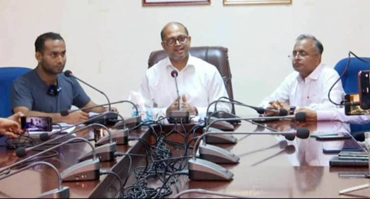 রনিকে রেলওয়ের অংশীজন কমিটিতে রাখা হবে: রেলসচিব