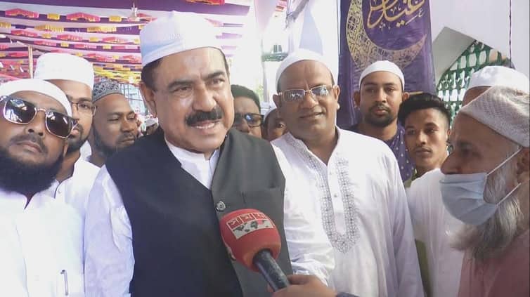 পদ্মা সেতু পাড়ি দিয়ে ঈদের নামাজ আদায় করতে পারা বাড়তি আনন্দের