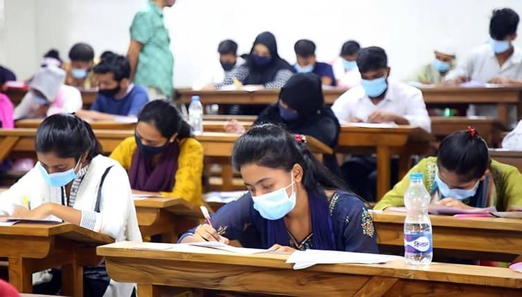 আগামীকাল থেকে শুরু ২২ বিশ্ববিদ্যালয়ের ভর্তি পরীক্ষা