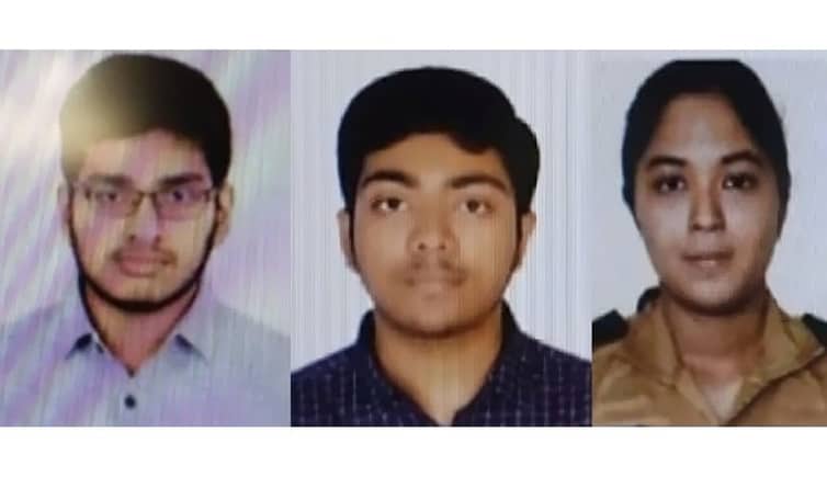 ঢাবিতে শীর্ষ ৩ জনের একই স্কোর, যেভাবে ১ম ২য় ৩য় নির্ধারণ ঢাবিতে শীর্ষ ৩ জনের একই স্কোর