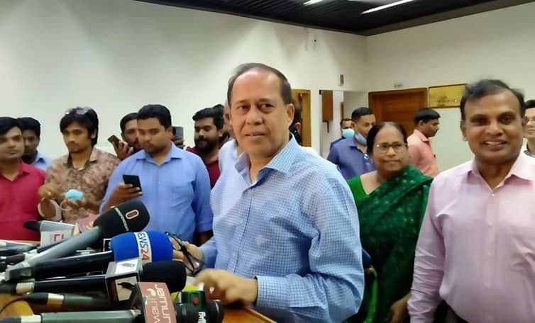 নির্বাচনে প্রচুর সহিংসতা হচ্ছে: সিইসি সিইসি কাজী হাবিবুল আউয়াল