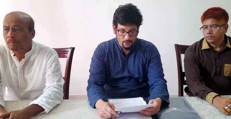 নেতাকর্মীদের অশোভন স্লোগানে এমপি আদেলের দুঃখ প্রকাশ