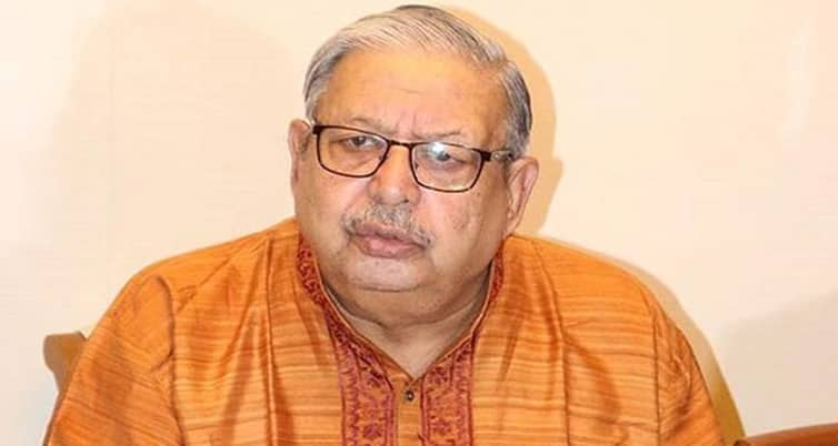 মালয়েশিয়ায় পাঠানোর জন্য শ্রমিক পাওয়া যাচ্ছে না : ইমরান আহমেদ ইমরান আহমেদ