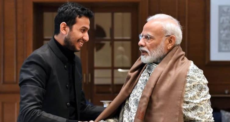 কলেজ ছেড়ে শুরু করেন ব্যবসা, ৫ বছরেই ৭০ হাজার কোটি টাকার মালিক কলেজ ছেড়ে শুরু করেন ব্যবসা