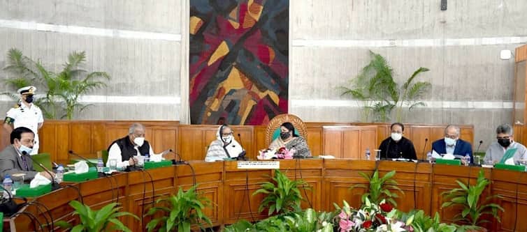 ১৯তম অধিবেশন চলবে ১ সেপ্টেম্বর পর্যন্ত