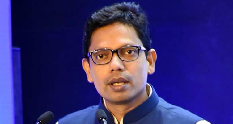 মোবাইল ফোন অপারেটগুলো সাইবার হামলার শিকার : পলক পলক