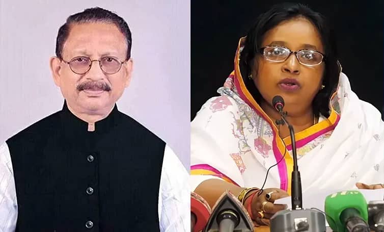 প্রতিমন্ত্রীর মর্যাদা পাচ্ছেন নারায়ণগঞ্জ ও চট্টগ্রামের মেয়র মেয়র