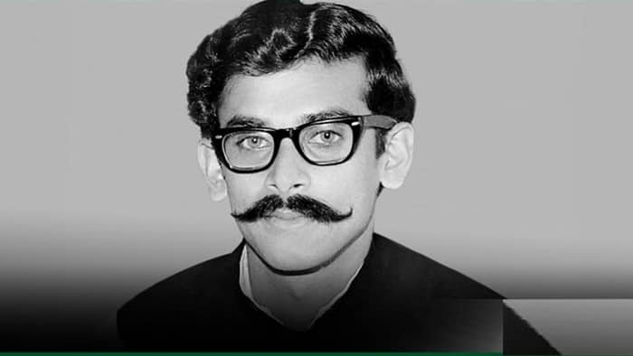 শহীদ শেখ কামালের ৭৩তম জন্মবার্ষিকী আজ