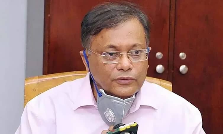 ঘরে ঘরে উন্নয়নের ছোঁয়া লেগেছে, মানুষের ভাগ্য বদলে গেছে : তথ্যমন্ত্রী