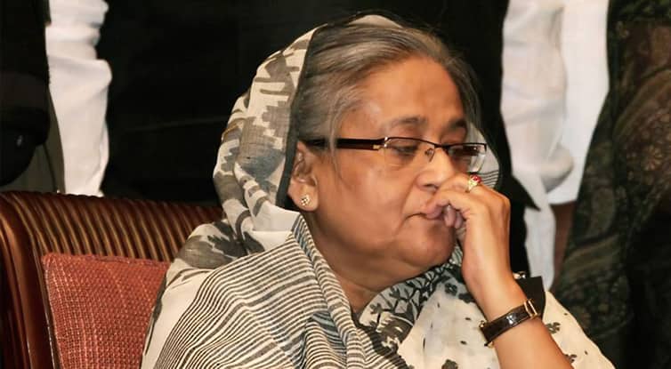 উত্তরার মর্মান্তিক ঘটনায় প্রধানমন্ত্রীর শোক প্রধানমন্ত্রী