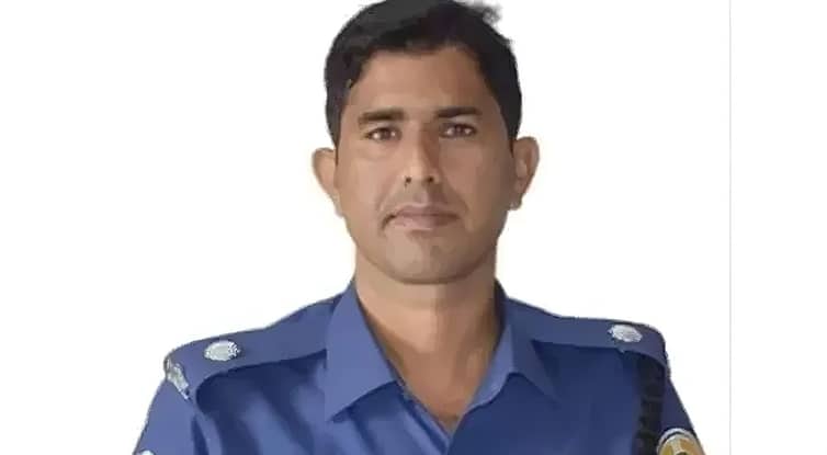 বরগুনার অতিরিক্ত এসপি মহরম আলীকে বদলি অতিরিক্ত এসপি মহরম আলী