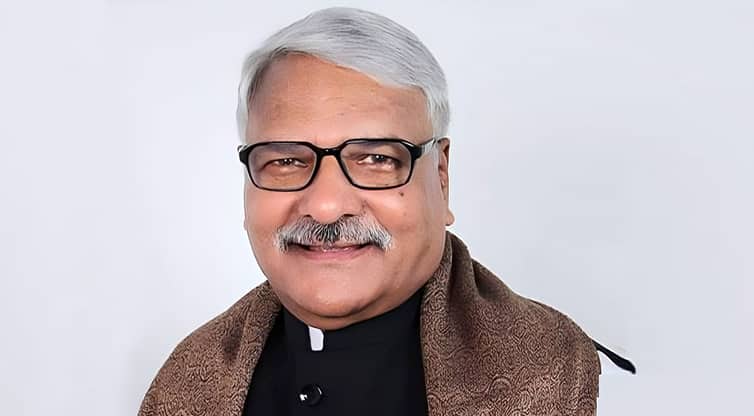 নতুন ডেপুটি স্পিকার হলেন শামসুল হক টুকু শামসুল হক টুকু