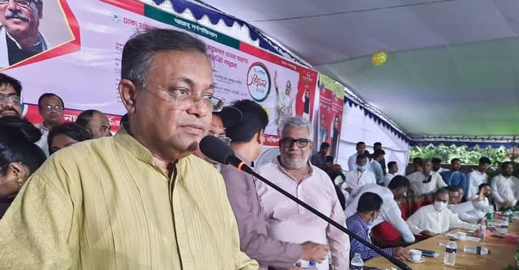 দেশ যেভাবে এগিয়ে গেছে, খালি পায়ের মানুষ আর দেখা যায় না : তথ্যমন্ত্রী দেশ যেভাবে এগিয়ে গেছে, খালি পায়ের মানুষ আর দেখা যায় না : তথ্যমন্ত্রী