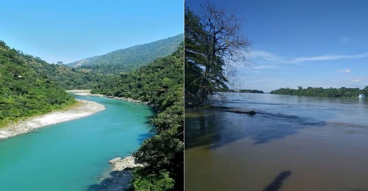 তিস্তা নয়, কুশিয়ারার পানি দিতে পারে ভারত