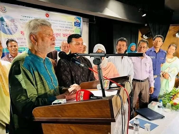 আগামী মাসে লোডশেডিং আর থাকবে না : পরিকল্পনামন্ত্রী