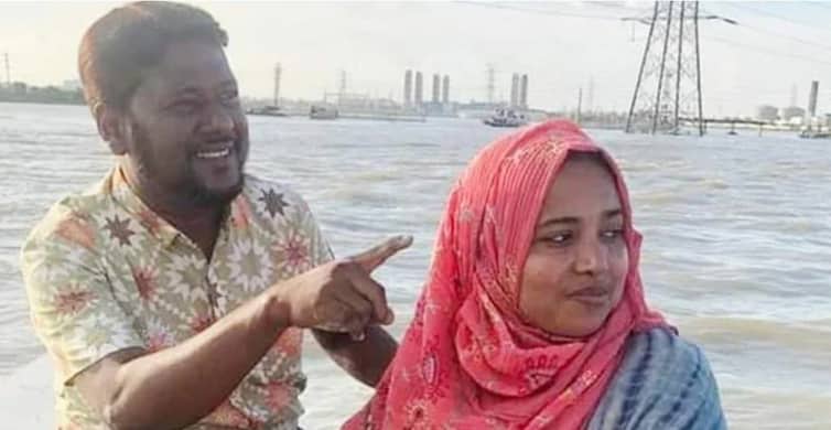 প্রাইভেটকারের ভেতর থেকে নিখোঁজ শিক্ষক দম্পতির মরদেহ উদ্ধার