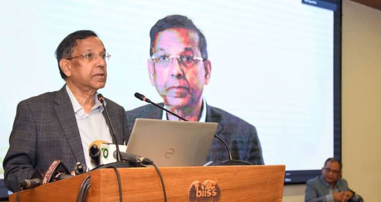 গণতন্ত্র ও ন্যায়ের ভিত্তিতে দেশ চালাচ্ছে সরকার