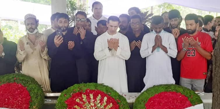 দলে ফেরার জন্য প্রস্তুত সোহেল তাজ
