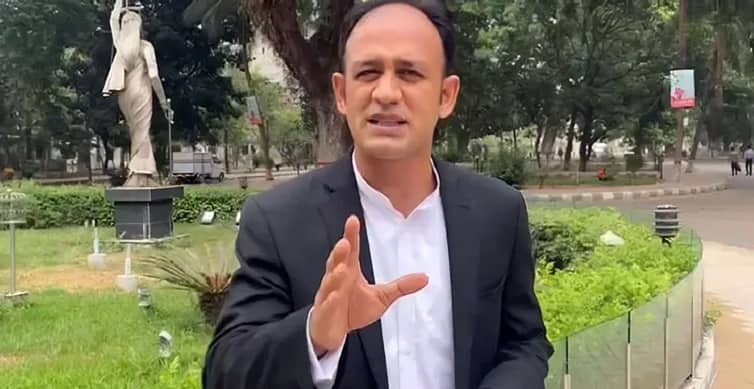 রমনা থানা ওসির সম্পদের অনুসন্ধান চেয়ে হাইকোর্টে রিট ব্যারিস্টার সুমনের