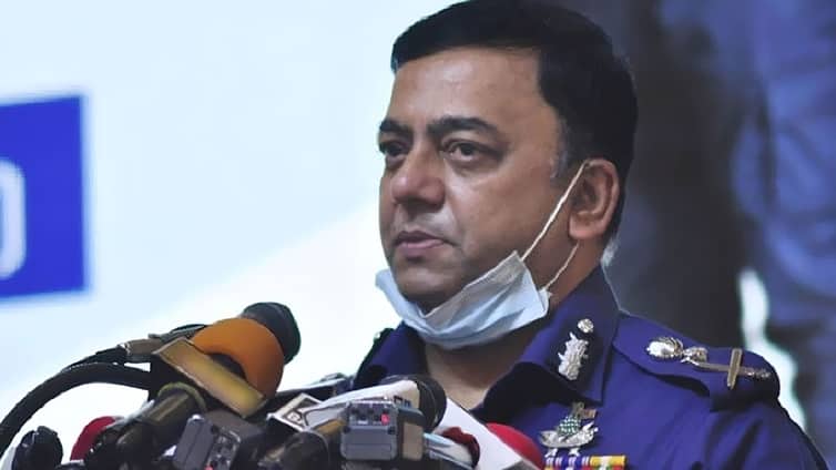 বাঙালির জীবনে বঙ্গবন্ধু একটি ধ্রুবতারা: আইজিপি আইজিপি ড. বেনজীর আহমেদ