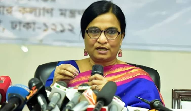 ভেন্টিলেশনেই সিঙ্গাপুরের চিকিৎসাধীন ডা. সেব্রিনা ফ্লোরা, সর্বশেষ যা জানা গেল মীরজাদী সেব্রিনা