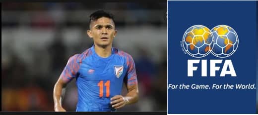 সব ধরনের ফুটবলে ভারতকে নিষিদ্ধ করল ফিফা সব ধরনের ফুটবলে ভারতকে নিষিদ্ধ করল ফিফা