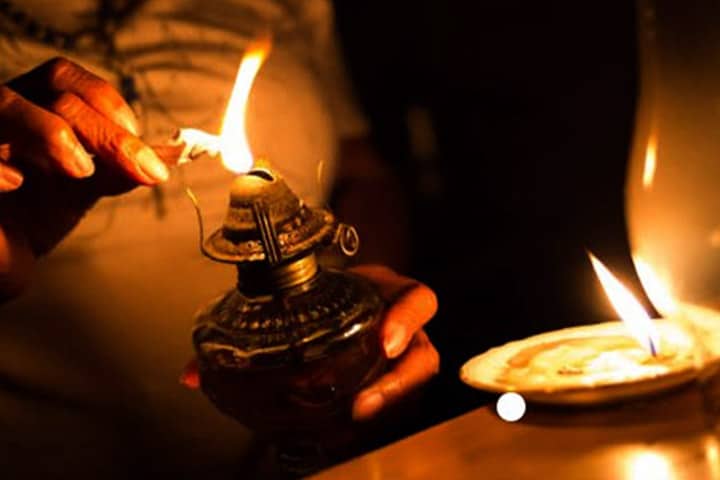 শুক্রবার কোথায় কখন লোডশেডিং