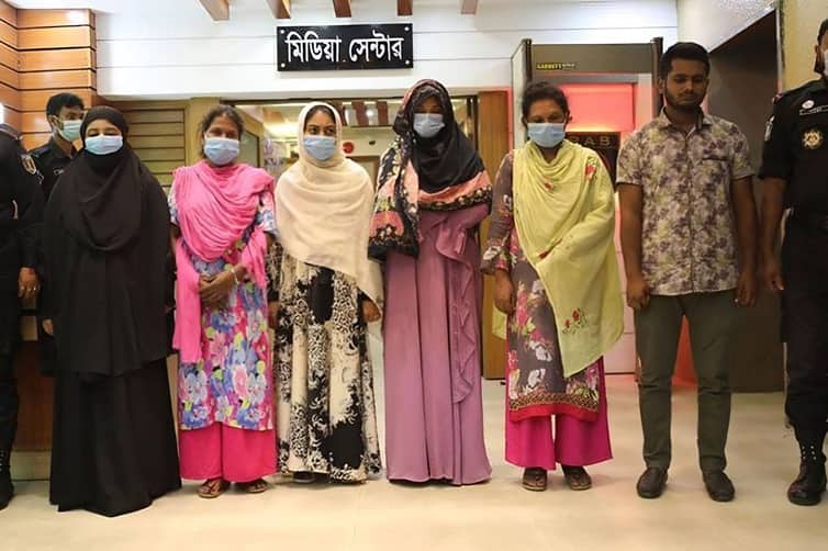 ভুল রক্ত পুশ করায় প্রসূতির মৃত্যু, আটক ৬