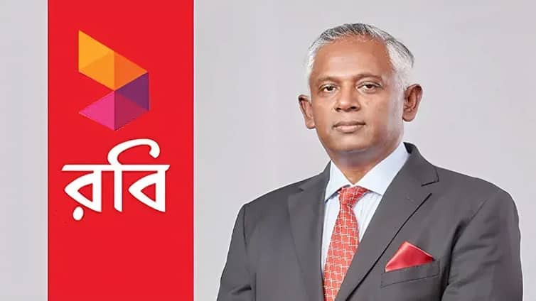চাকরিচ্যুত: ২২৭ কোটি টাকা ক্ষতিপূরণ চেয়ে রবির সাবেক এমডির মামলা রবি