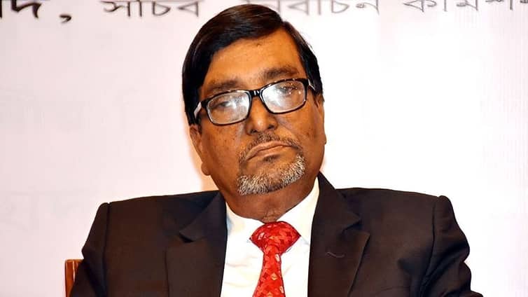 মাহবুব তালুকদার আর নেই মাহবুব তালুকদার