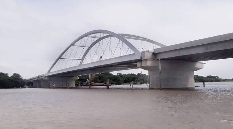 কালনা সেতু