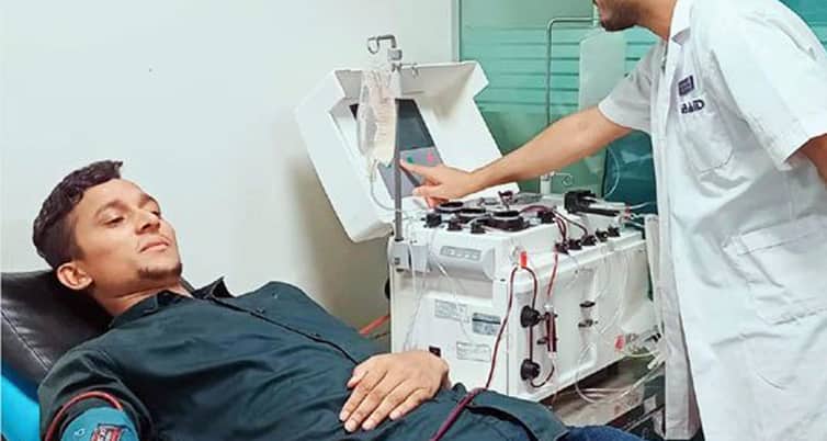 ছাত্রলীগ কর্মী