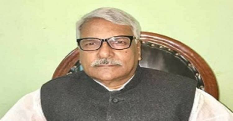 সংসদ উপনেতার মৃত্যুতে ডেপুটি স্পিকারের শোক