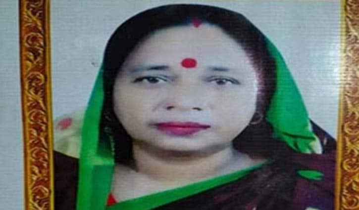 তমা রায় থাকেন ভারতে, চাকরি করেন মাদারীপুরে