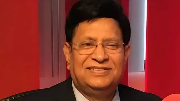 প্রধানমন্ত্রীর সঙ্গে যুক্তরাজ্য-যুক্তরাষ্ট্র সফরে যাচ্ছেন পররাষ্ট্রমন্ত্রী পররাষ্ট্রমন্ত্রী এ কে আব্দুল মোমেন