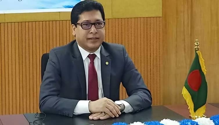 সরকারি অফিসে দুর্নীতি করলে কঠোর ব্যবস্থা: জনপ্রশাসন প্রতিমন্ত্রী জনপ্রশাসন প্রতিমন্ত্রী