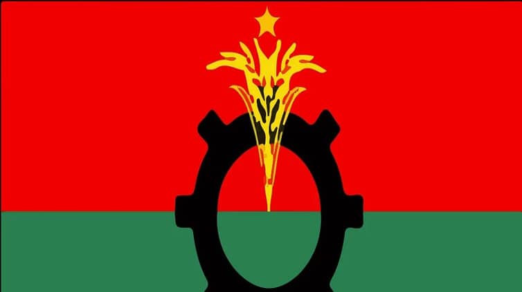 রাজধানীর ১৬ স্থানে বিএনপির সমাবেশের কর্মসূচি ঘোষণা রাজধানীর ১৬ স্থানে বিএনপির সমাবেশের কর্মসূচি ঘোষণা