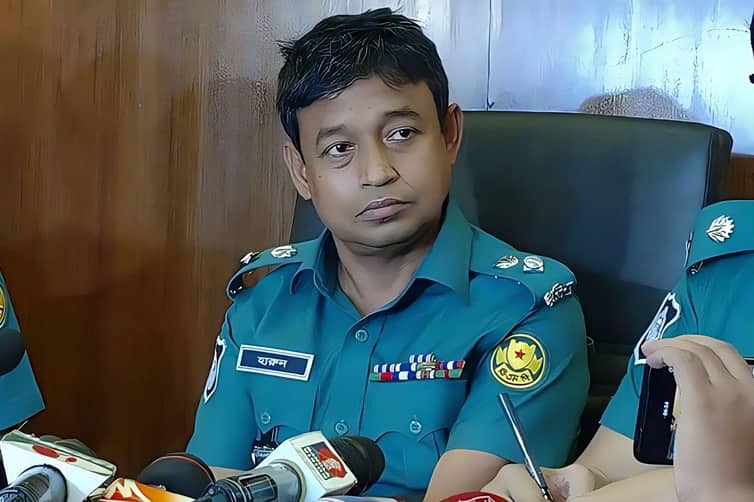 শিক্ষার্থী ও অভিভাবকদের সতর্ক করলেন হারুন মোহাম্মদ হারুন অর রশীদ