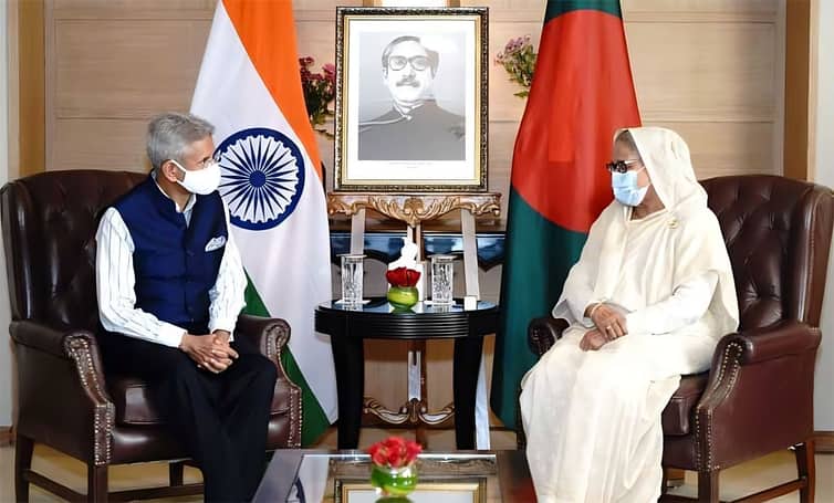 রপ্তানি বন্ধ করলে আগেভাগে জানাতে ভারতের প্রতি আহ্বান রপ্তানি বন্ধ করলে আগে জানানোর আহ্বান