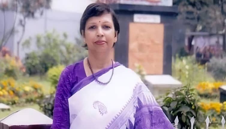 ইডেন ছাত্রীদের ‘অনৈতিক কাজে’ বাধ্য করার প্রমাণ মেলেনি অধ্যক্ষ সুপ্রিয়া ভট্টাচার্য