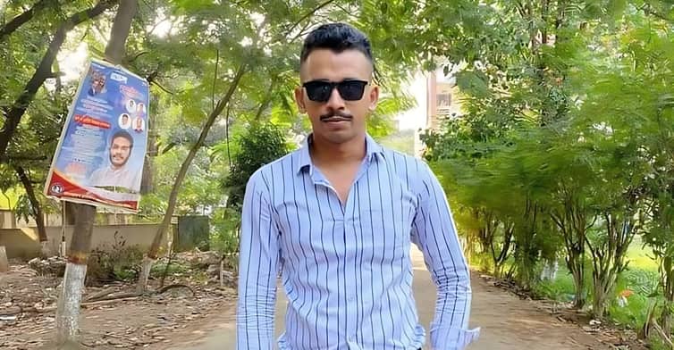 ইমাম হাসান শুভ