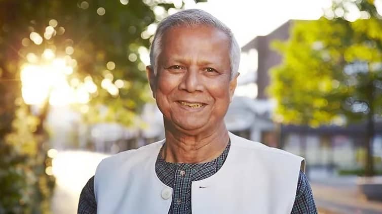 ড. ইউনূস ফ্রান্স থেকে আজ দেশে ফিরলেই অন্তর্বর্তী সরকার গঠন ড. ইউনূস
