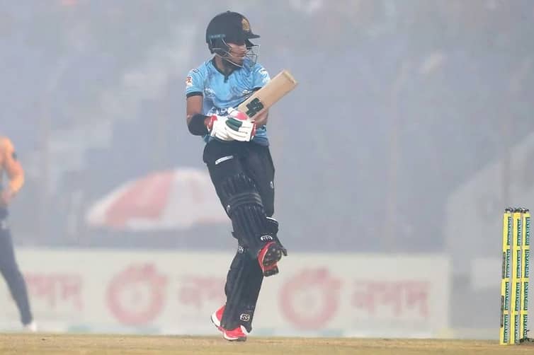 ঢাকা ডমিনেটর্স