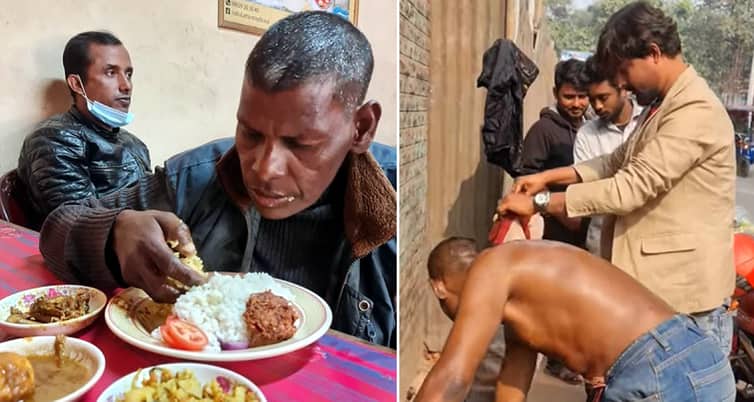 বাবু লাল