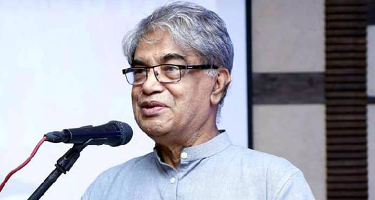 মোস্তাফা জব্বার